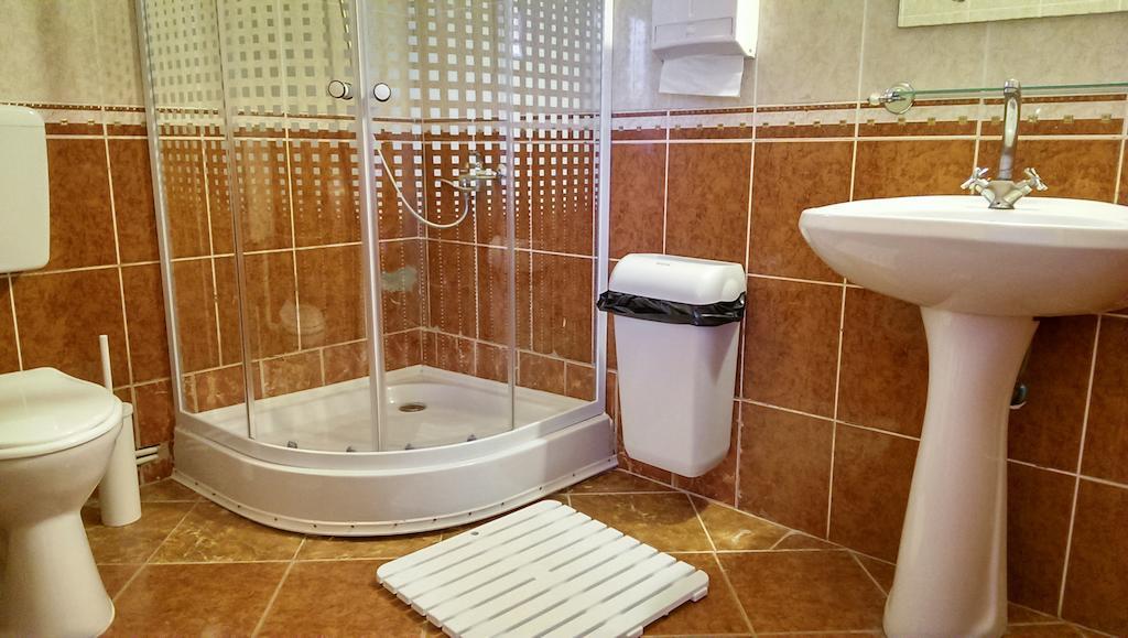 Citadel Hostel Алба-Юлия Экстерьер фото